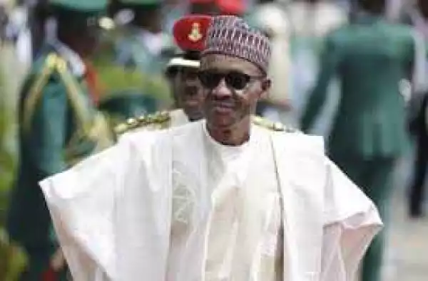 Panama Papers: Buhari Orders Probe of Saraki, 7 Others [See Full List]
